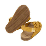 Mayoral Children's Sandals Yellow 41502-28