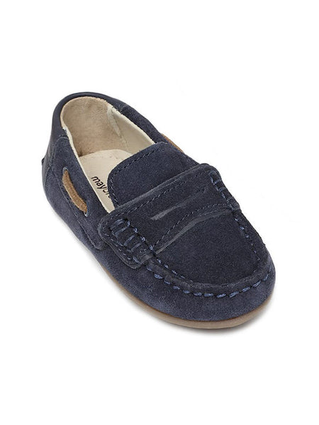 Mayoral moccasins discount