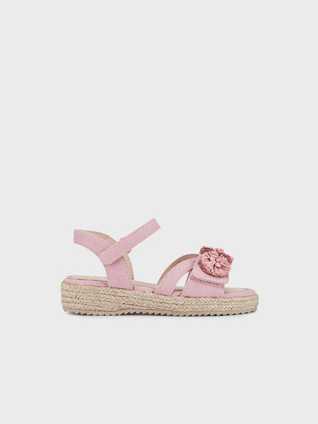 Mayoral Kids' Sandal Pink 45461-45