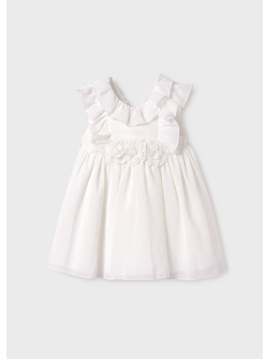 Abel & Lula Children's Dress 5002-001