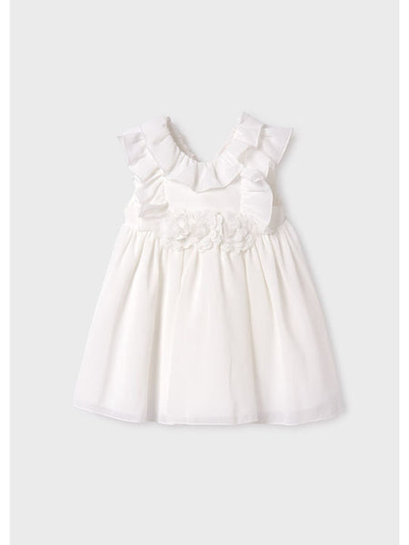 Abel & Lula Children's Dress 5002-001
