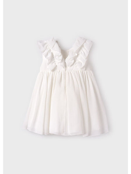 Abel & Lula Children's Dress 5002-001