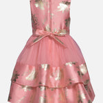 Willow Tiered Party Dress 26-12685