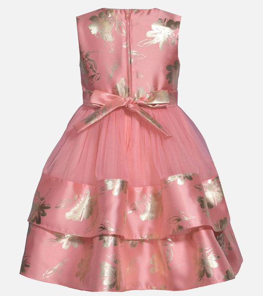 Willow Tiered Party Dress 26-12685