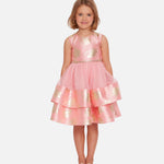 Willow Tiered Party Dress 26-12685