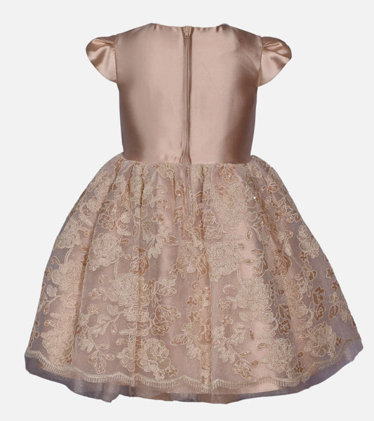 Juliette Lace Party Dress R3-13421