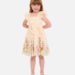 BONNIE JEAN DRESS 13418