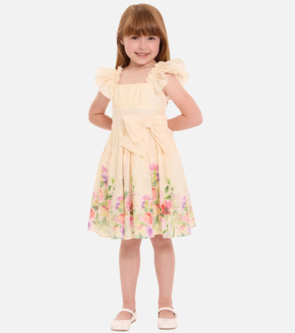 BONNIE JEAN DRESS 13418