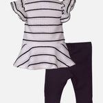 Kennedy Crochet Legging Set R3-13455