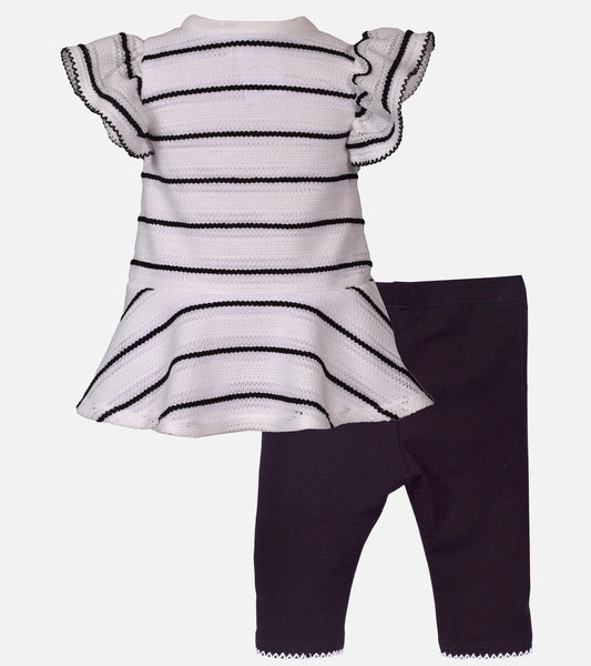 Kennedy Crochet Legging Set R3-13455