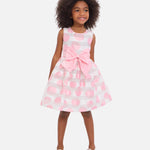 Georgia Polka Dot Party Dress 13459