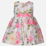 Felicity Flutter Cardigan Dress 13437