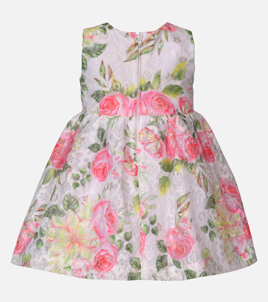Felicity Flutter Cardigan Dress 13437