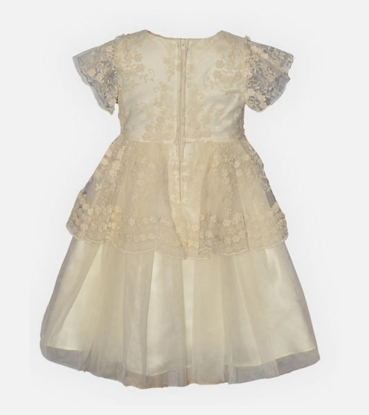 Henrietta Lace Party Dress26-14616