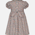 Mia Ditsy Floral Dress B3-13827