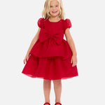 Isabelle Tiered Party Dress X3-15052
