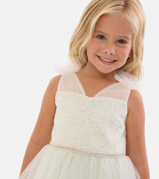 Anastasia Ballerina Party Dress R5-15190
