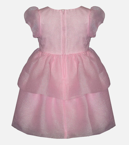 Sophia Tiered Party Dress R3-15356
