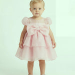Sophia Tiered Party Dress R3-15356