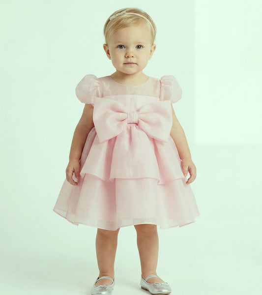 Sophia Tiered Party Dress R3-15356