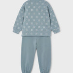 Girl 2-Piece Printed Set Ref. 15-4894-70