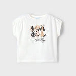 Girl 3-Piece Dog Set Ref. 25-3707-019