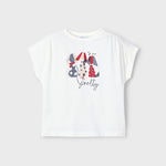 Girl 3-Piece Dog Set Ref. 25-3707-020