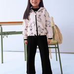 MAYORAL Girl 3-Piece Set Ref. 15-4895-74