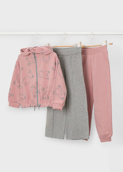 MAYORAL Girl 3-Piece Set Ref. 15-4895-75