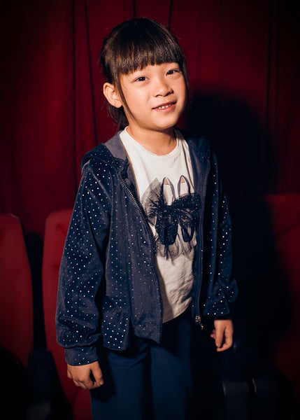 MAYORAL Girl 3-Piece Set Ref. 15-4892-61