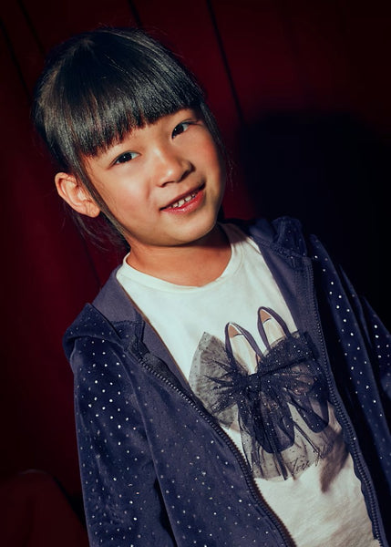 MAYORAL Girl 3-Piece Set Ref. 15-4892-61