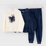 MAYORAL Girl 3-Piece Set Ref. 15-4892-61