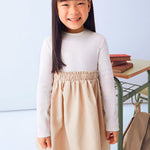 Girl's Cargo Dress Ref.  25-4930-59