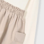 Girl's Cargo Dress Ref.  25-4930-59