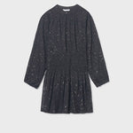 Girl's chiffon dress Ref.  25-7909-56