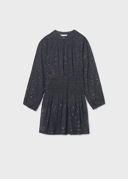 Girl's chiffon dress Ref.  25-7909-56