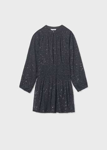 Girl's chiffon dress Ref.  25-7909-56