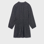 Girl's chiffon dress Ref.  25-7909-56