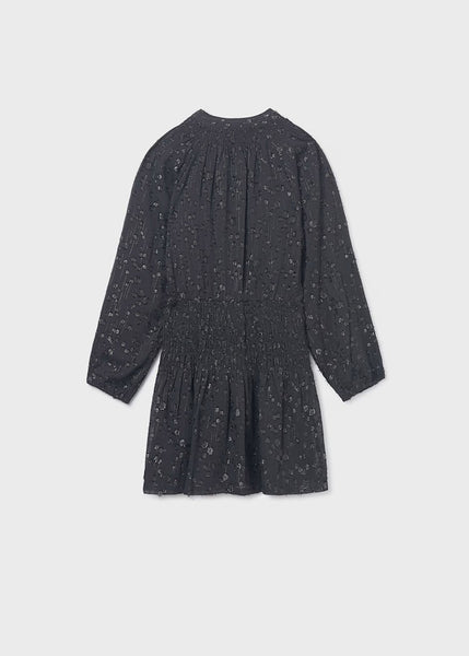 Girl's chiffon dress Ref.  25-7909-56