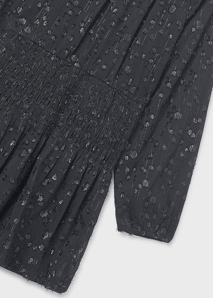 Girl's chiffon dress Ref.  25-7909-56