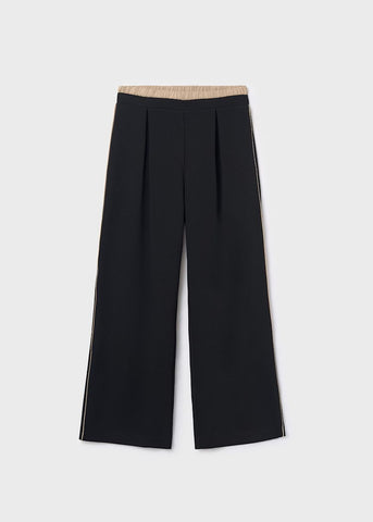Girl Double Waistband Pants Ref. 15-7581-17