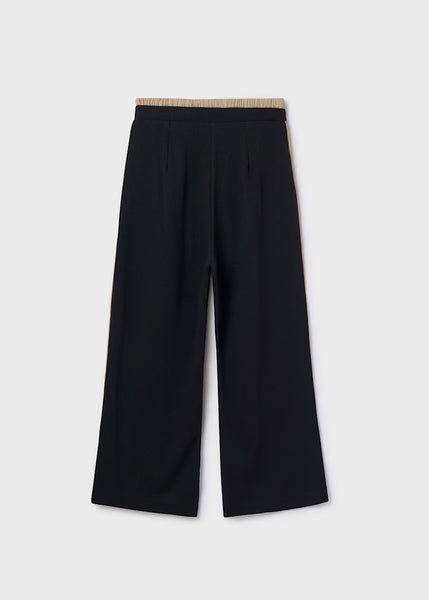 Girl Double Waistband Pants Ref. 15-7581-17