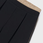 Girl Double Waistband Pants Ref. 15-7581-17