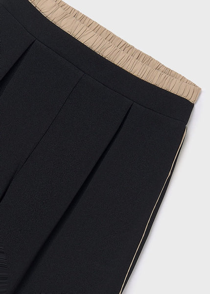 Girl Double Waistband Pants Ref. 15-7581-17