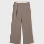 Girl Double Waistband Pants Ref. 15-7581-16