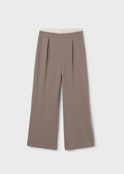 Girl Double Waistband Pants Ref. 15-7581-16