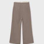 Girl Double Waistband Pants Ref. 15-7581-16