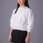 Girl Faux Fur Sweater Ref. 15-7308-41