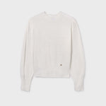 Girl Faux Fur Sweater Ref. 15-7308-41