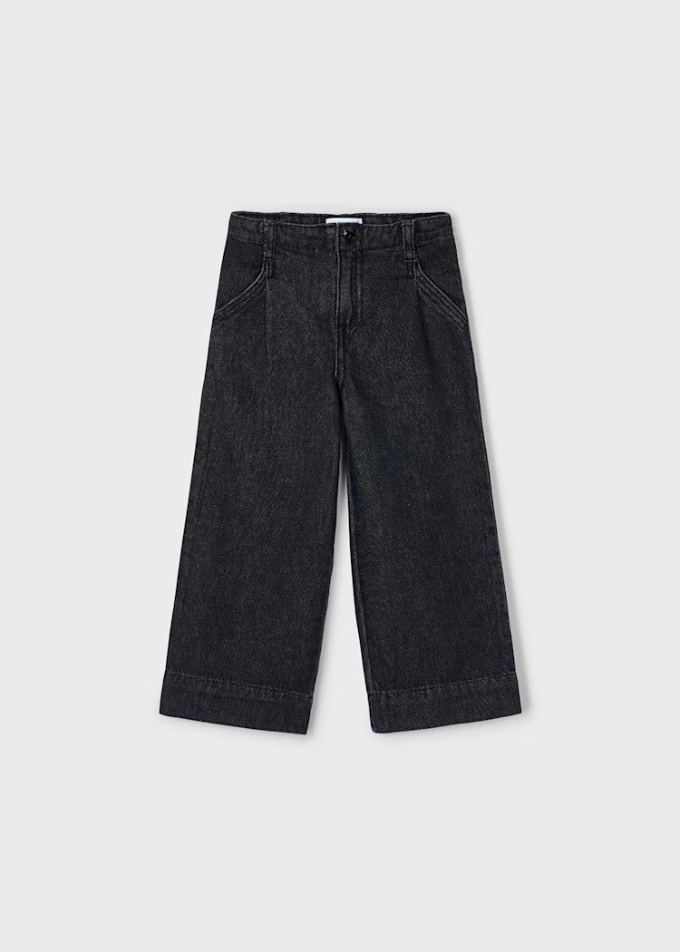 Girl Flare Jeans Ref. 15-4578-84